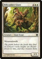 Hillcomber Giant 018