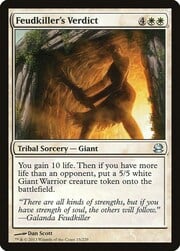Feudkiller's Verdict 015
