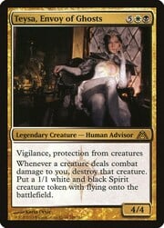 Teysa, Envoy of Ghosts 108