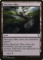Mortuary Mire 266