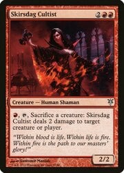 Skirsdag Cultist 053