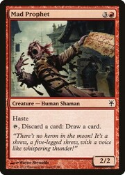 Mad Prophet 051