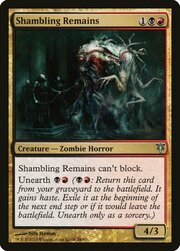 Shambling Remains 048