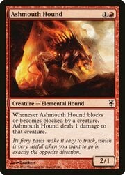 Ashmouth Hound 045