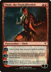 Tibalt, the Fiend-Blooded 041