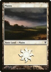Plains · 40 040