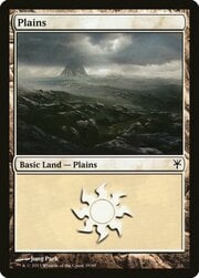 Plains · 39 039