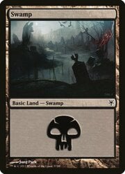 Swamp · 37 037