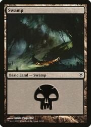 Swamp · 36 036