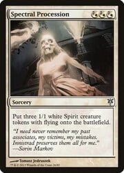 Spectral Procession 026
