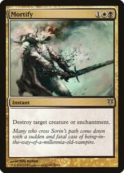 Mortify 025
