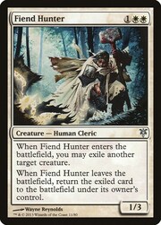 Fiend Hunter 011