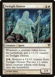 Twilight Drover 009