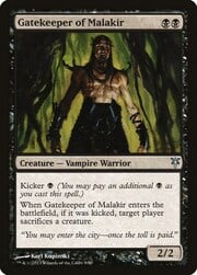 Gatekeeper of Malakir 008