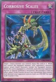 Corrosive Scales · Common 074
