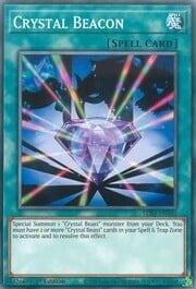 Crystal Beacon · Common 102