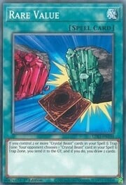 Rare Value · Common 104