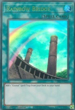 Ponte Arcobaleno Card Front