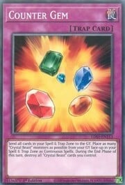 Counter Gem · Common 113