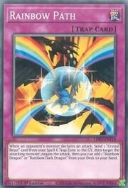 Rainbow Path · Common 114