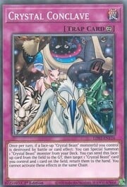 Crystal Conclave · Common 116