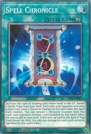 Spell Chronicle · Common 023