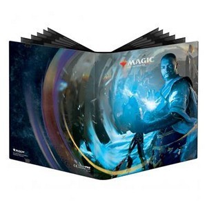 Core 2021: 9-Pocket Binder