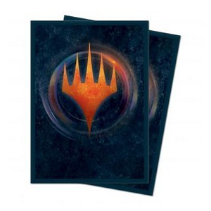 Core 2021: 100 Planeswalker Sleeves