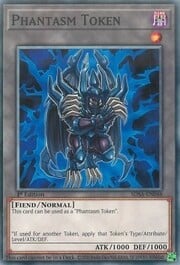 Phantasm Token · Token 047
