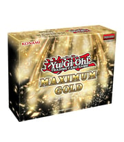 Maximum Gold Booster Box