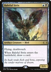 Strix maléfico