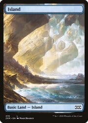 Island · 376 376