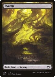 Swamp · 378 378