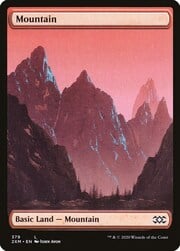 Mountain · 379 379