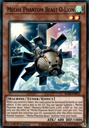 yugioh phantom beast cards Mecha Phantom Beast O-Lion Battles of Legend: Armageddon | Yu-Gi-Oh!