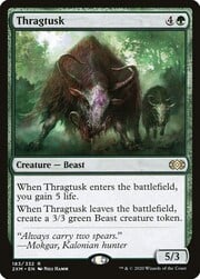 Thragtusk 183