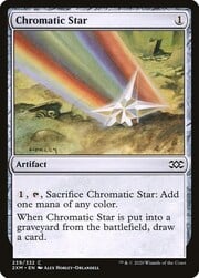 Chromatic Star 239
