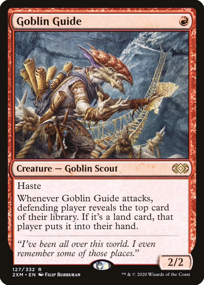 mtg best goblin cards Exploring Goblins Premodern Magic