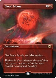 Luna Insanguinata