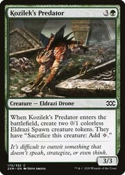Depredador de Kozilek