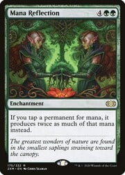 Mana Reflection 175