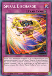 Spiral Discharge · Common 068