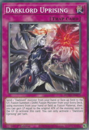 Darklord Uprising · Common 075