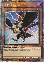 Rise of the Duelist featured card