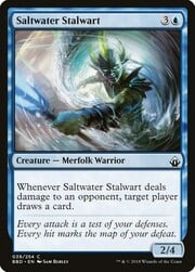 Saltwater Stalwart 039