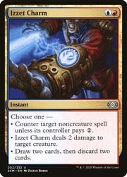 Izzet Charm 202