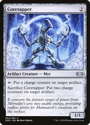 Coretapper 244