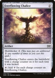 Everflowing Chalice 254
