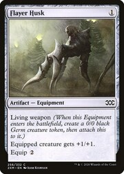 Flayer Husk 256