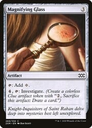 Magnifying Glass 269